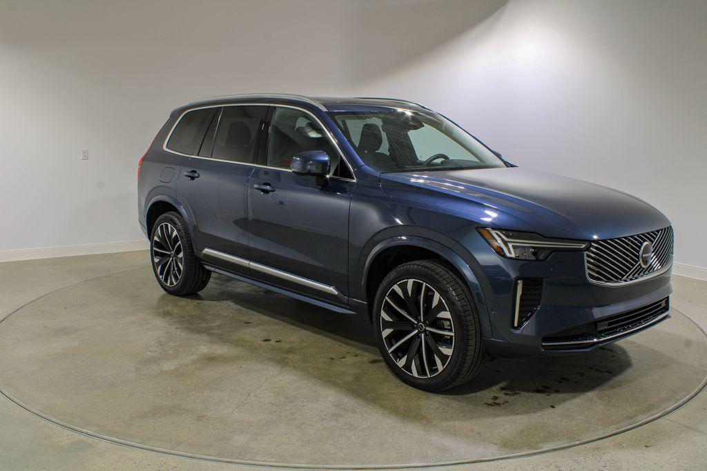 used 2026 Volvo XC90 car, priced at $59,800