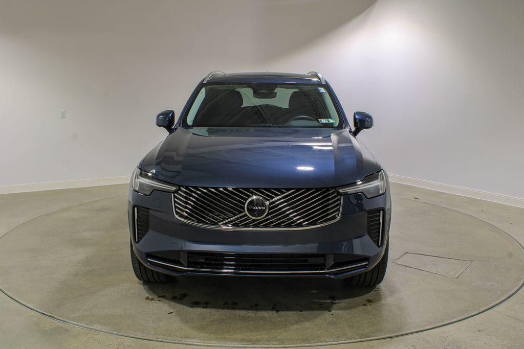 used 2026 Volvo XC90 car, priced at $59,800
