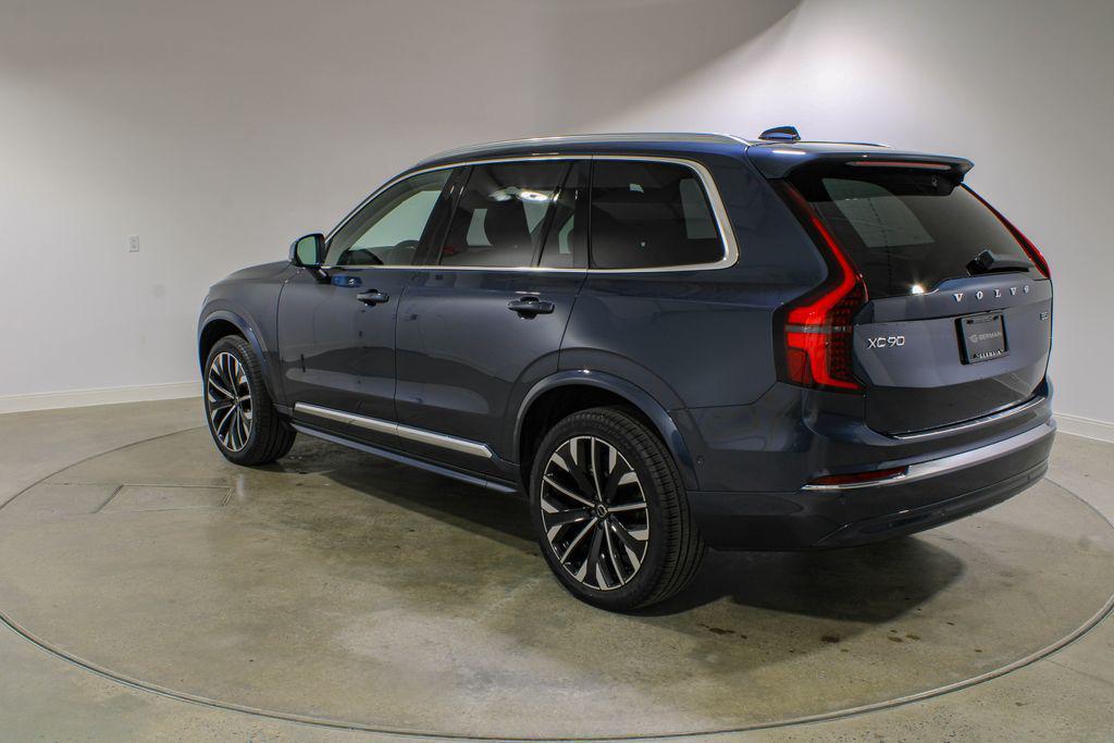 used 2026 Volvo XC90 car, priced at $59,800