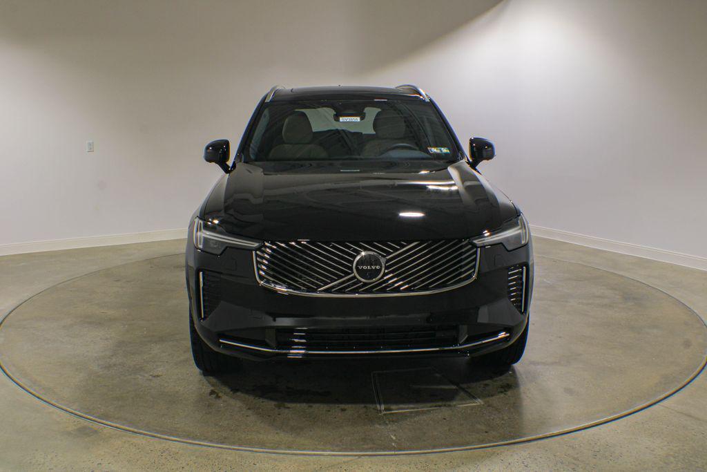 new 2026 Volvo XC90 car, priced at $72,705
