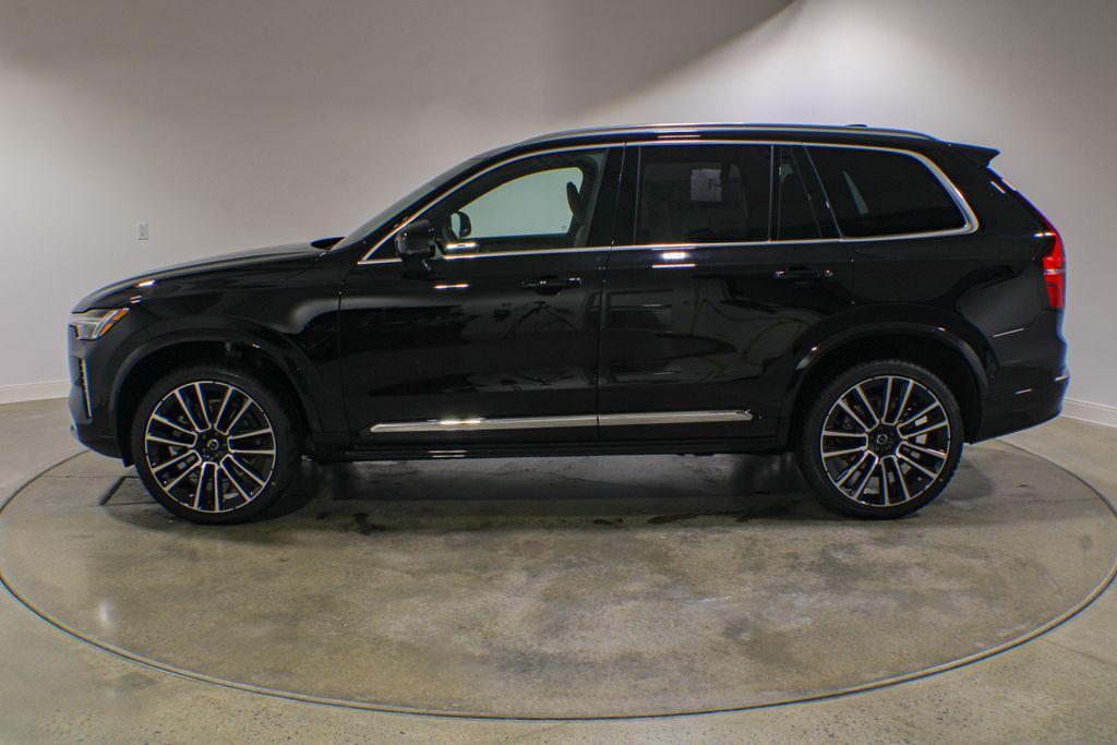new 2026 Volvo XC90 car, priced at $72,705