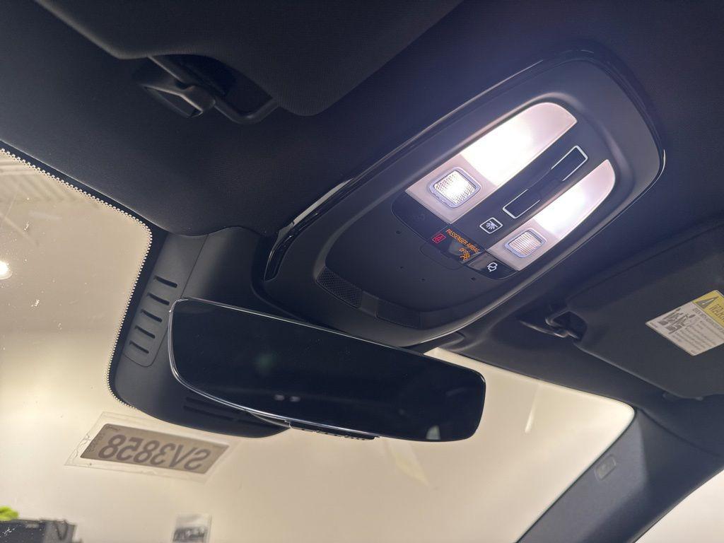 new 2026 Volvo XC90 car, priced at $72,705