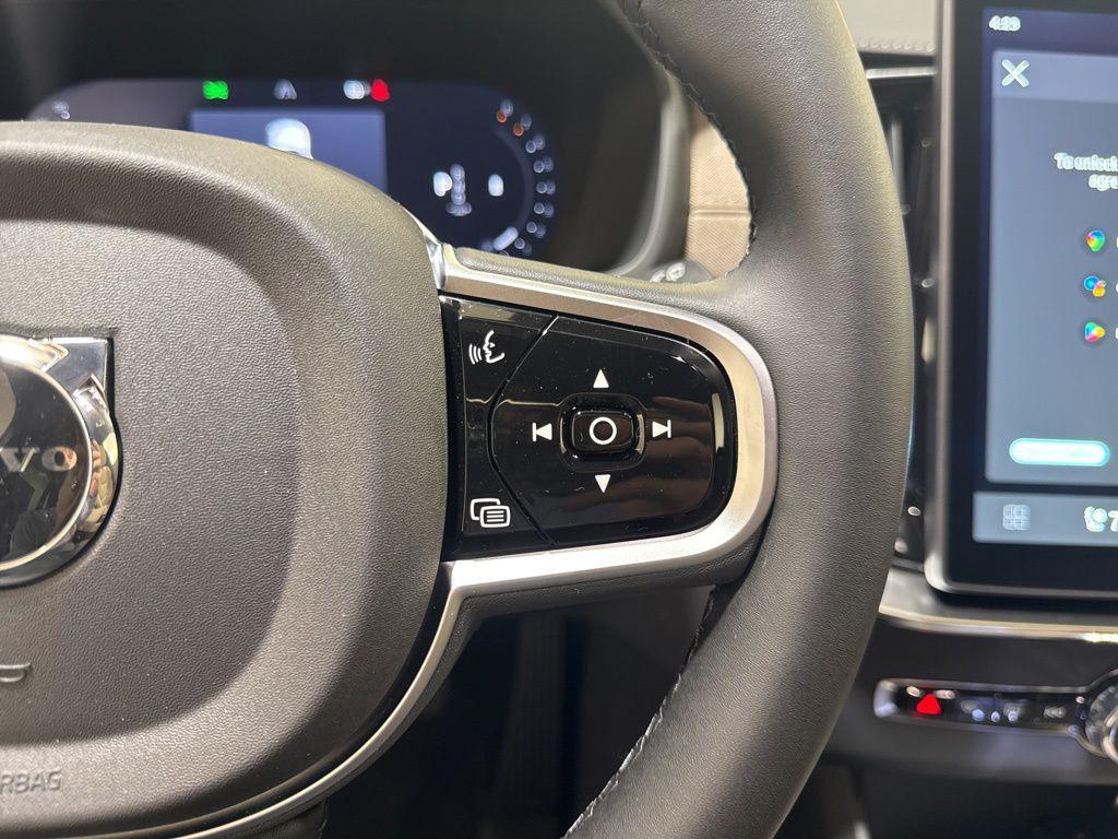 new 2026 Volvo XC90 car, priced at $72,705