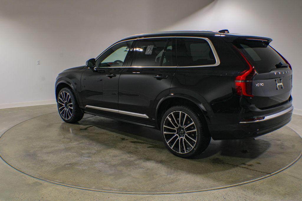 new 2026 Volvo XC90 car, priced at $72,705
