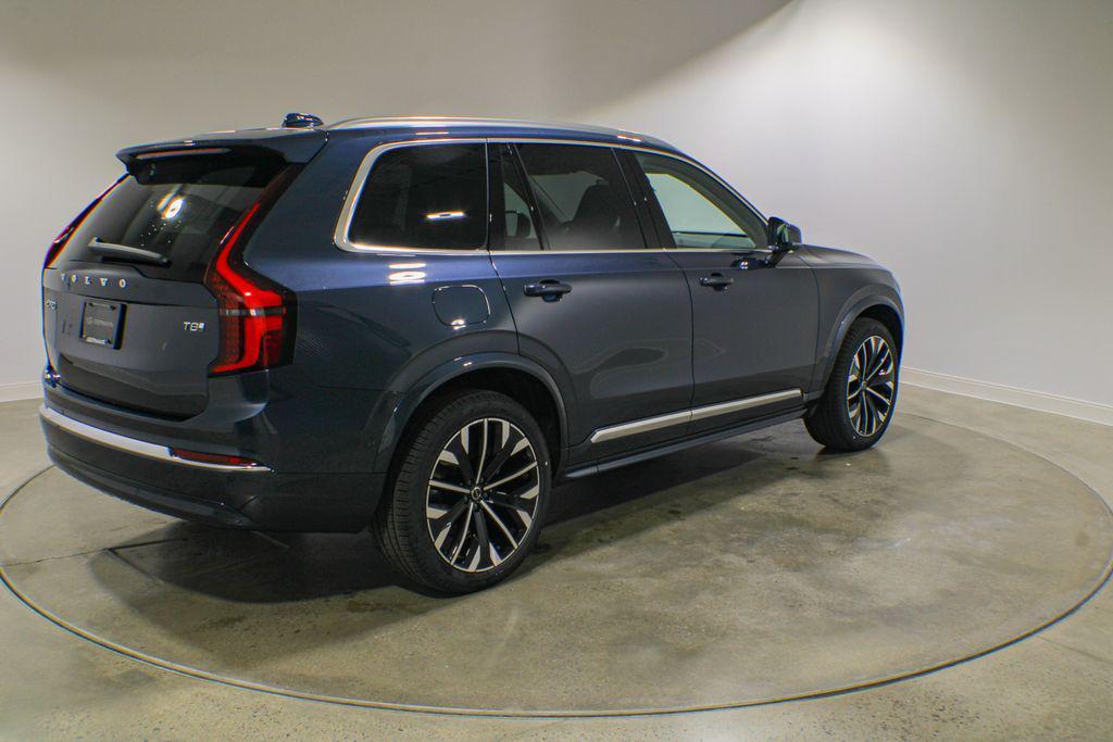 new 2026 Volvo XC90 Plug-In Hybrid car, priced at $90,200