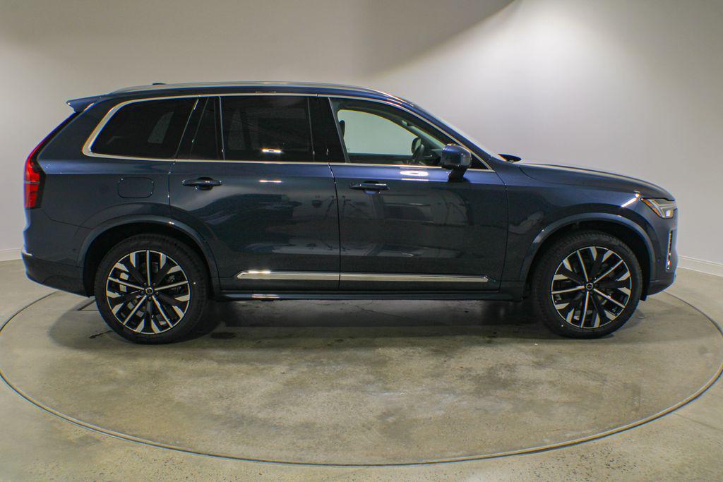 new 2026 Volvo XC90 Plug-In Hybrid car, priced at $90,200