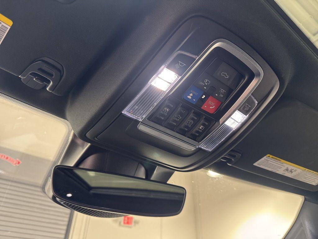 used 2022 Ram 1500 car, priced at $39,898