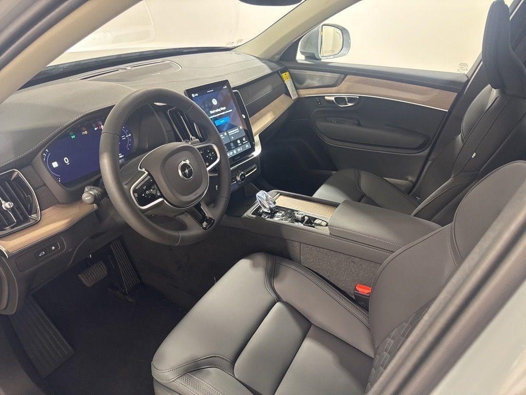 new 2026 Volvo XC90 Plug-In Hybrid car, priced at $81,155