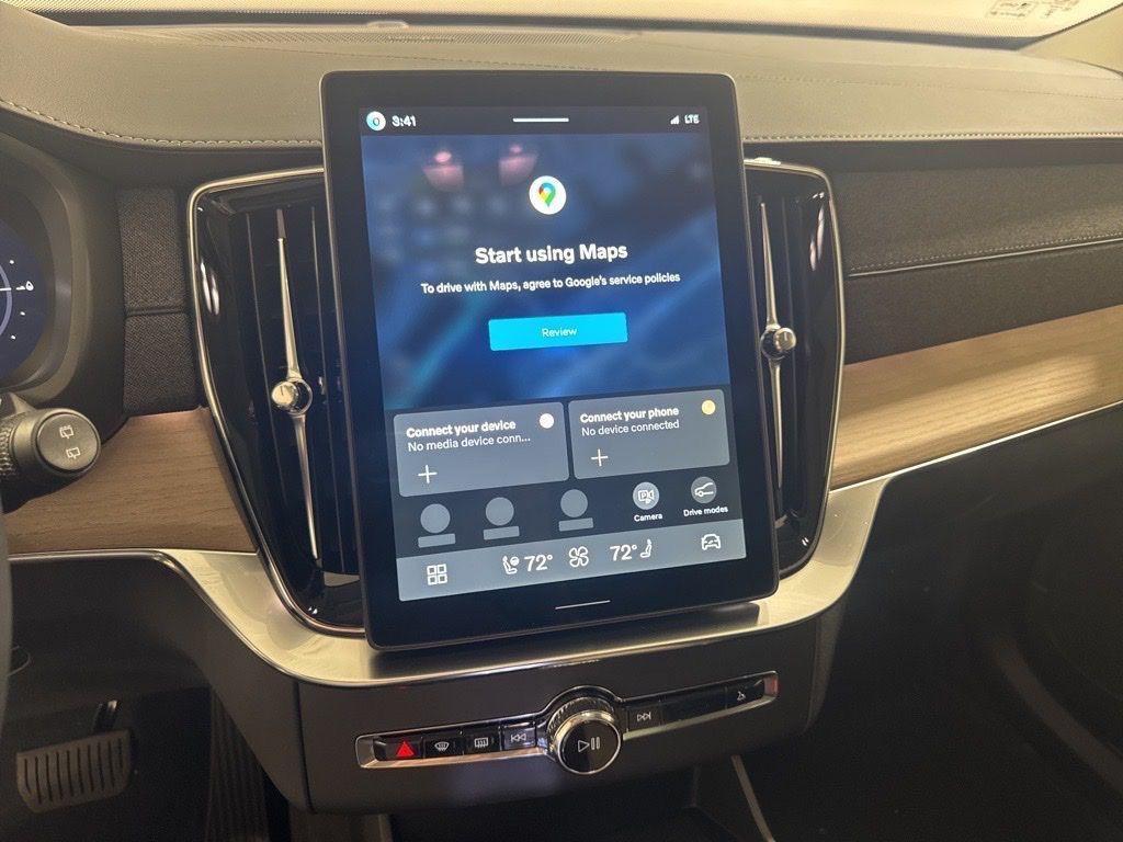 new 2026 Volvo XC90 Plug-In Hybrid car, priced at $81,155