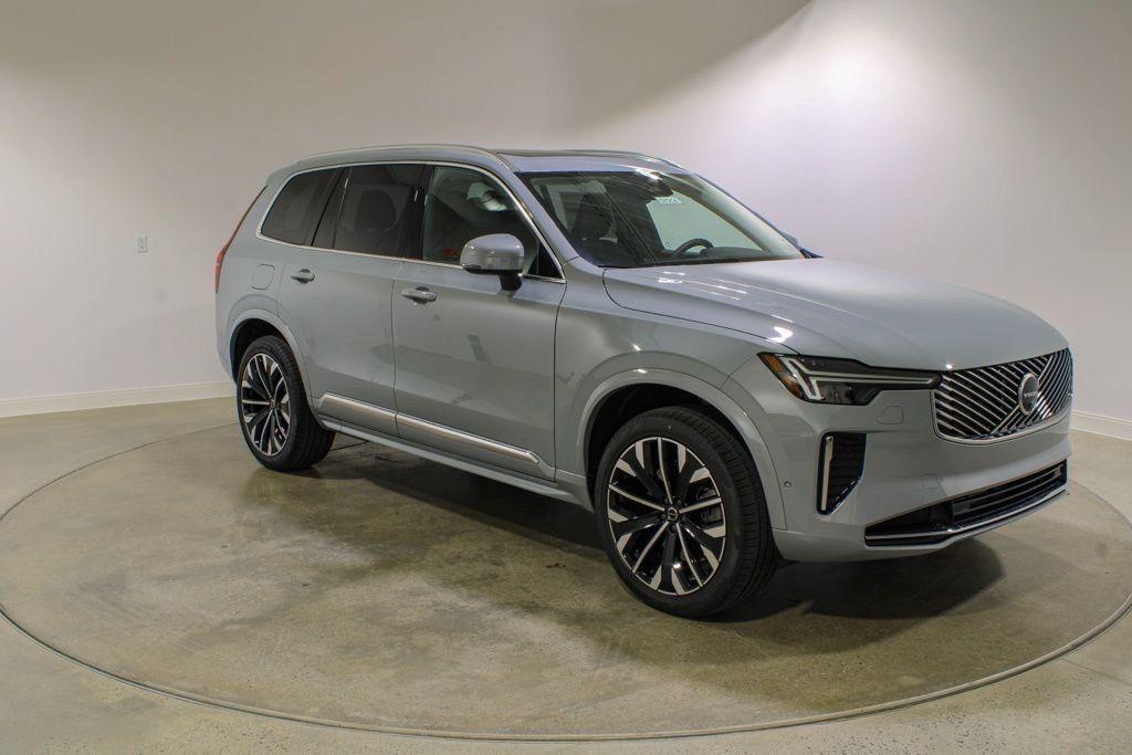 new 2026 Volvo XC90 Plug-In Hybrid car, priced at $81,155