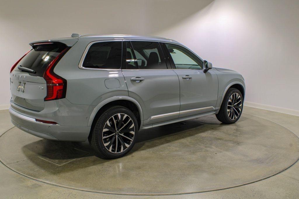 new 2026 Volvo XC90 Plug-In Hybrid car, priced at $81,155