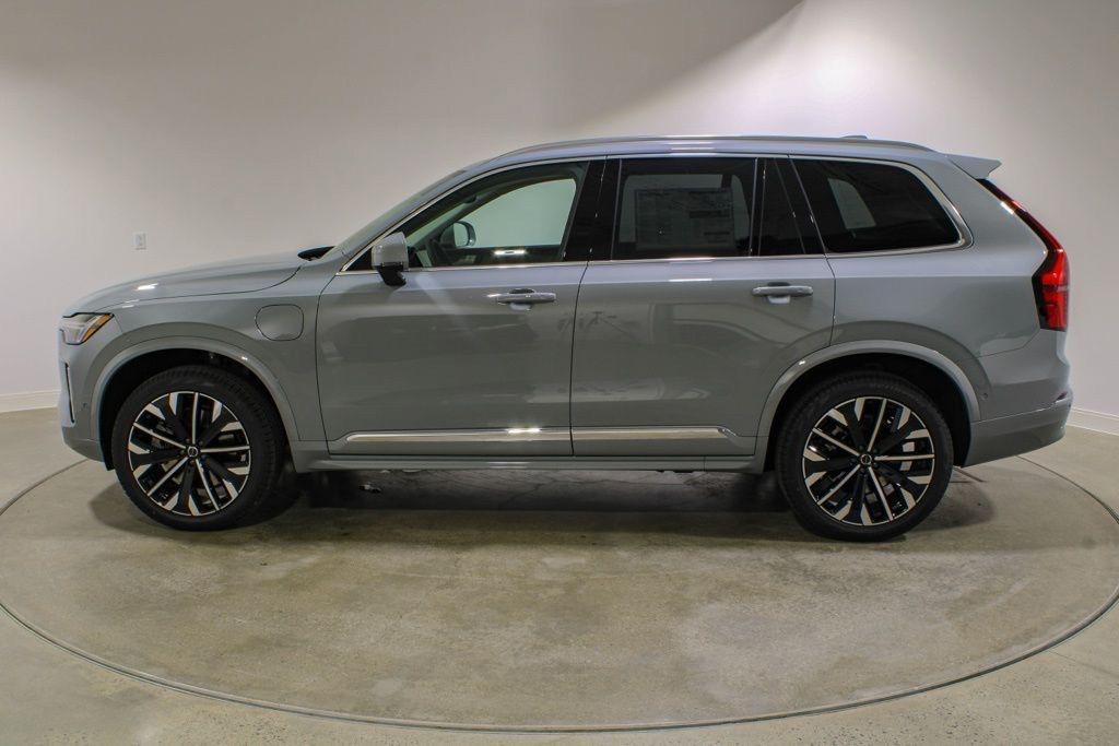new 2026 Volvo XC90 Plug-In Hybrid car, priced at $81,155