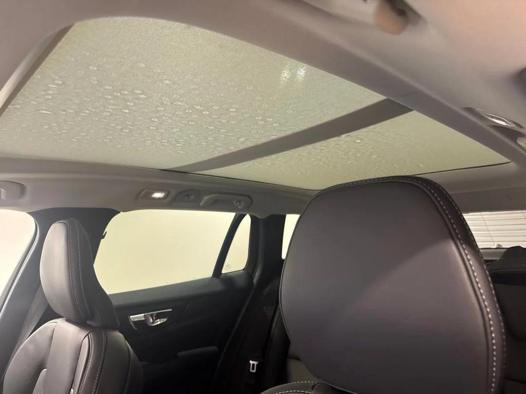 new 2026 Volvo V60 Cross Country car, priced at $60,459