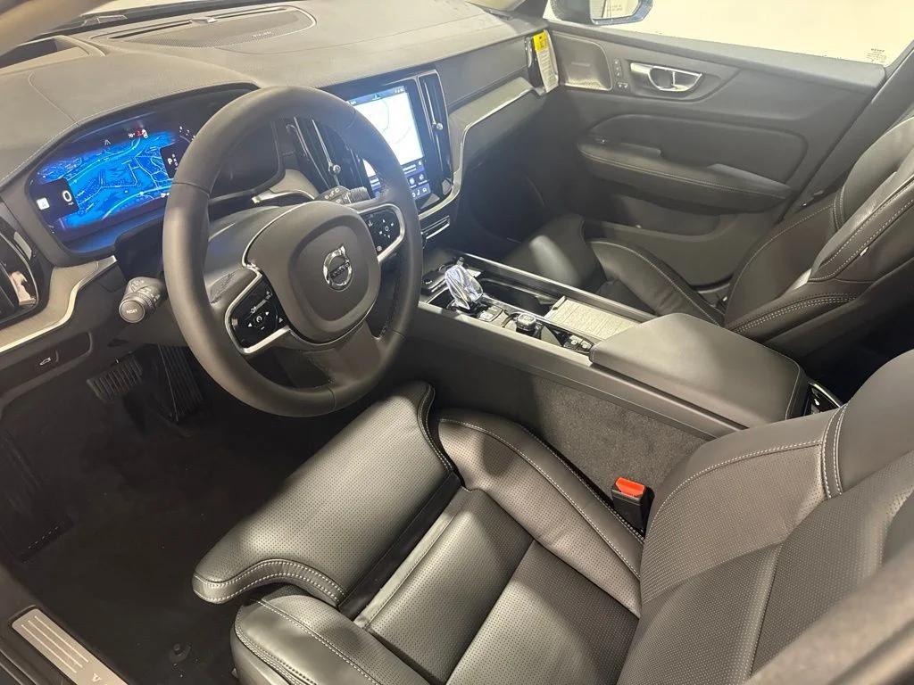 new 2026 Volvo V60 Cross Country car, priced at $60,459