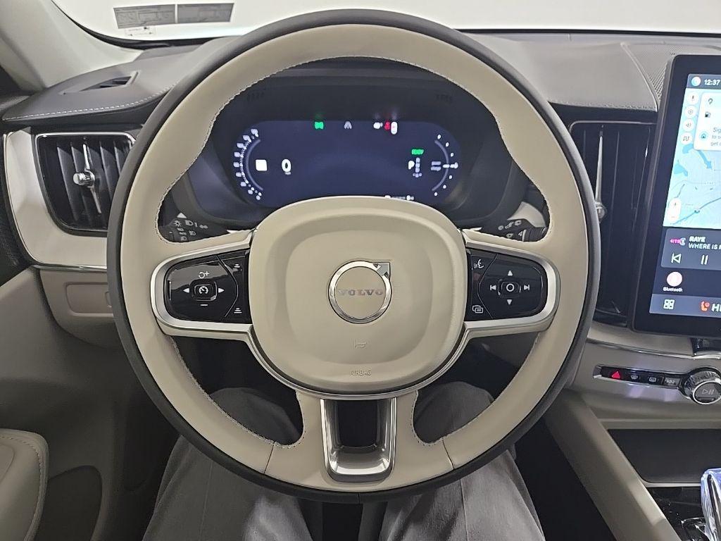 new 2026 Volvo XC60 Plug-In Hybrid car, priced at $75,235