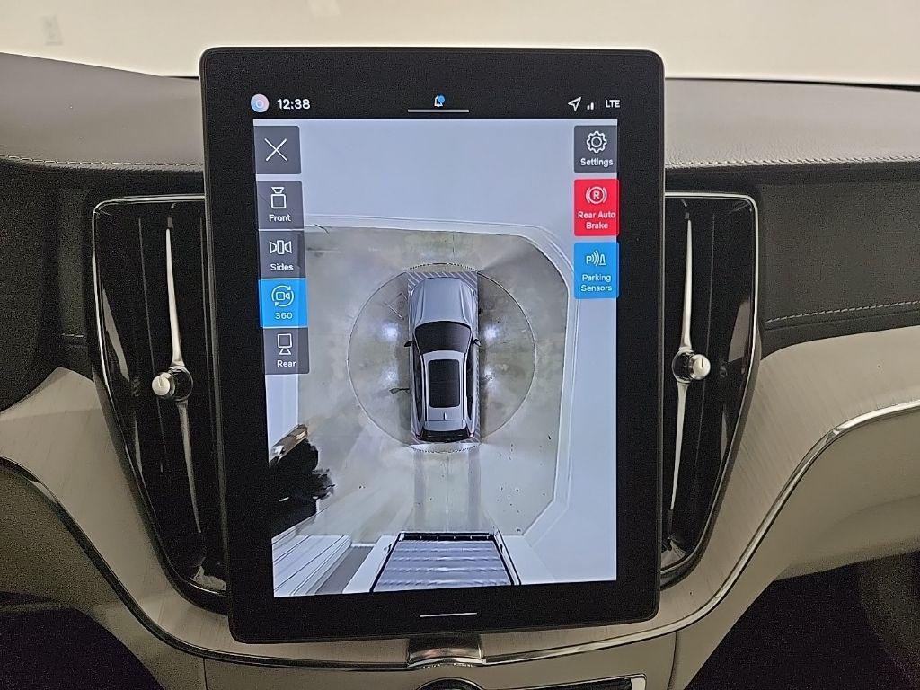 new 2026 Volvo XC60 Plug-In Hybrid car, priced at $75,235