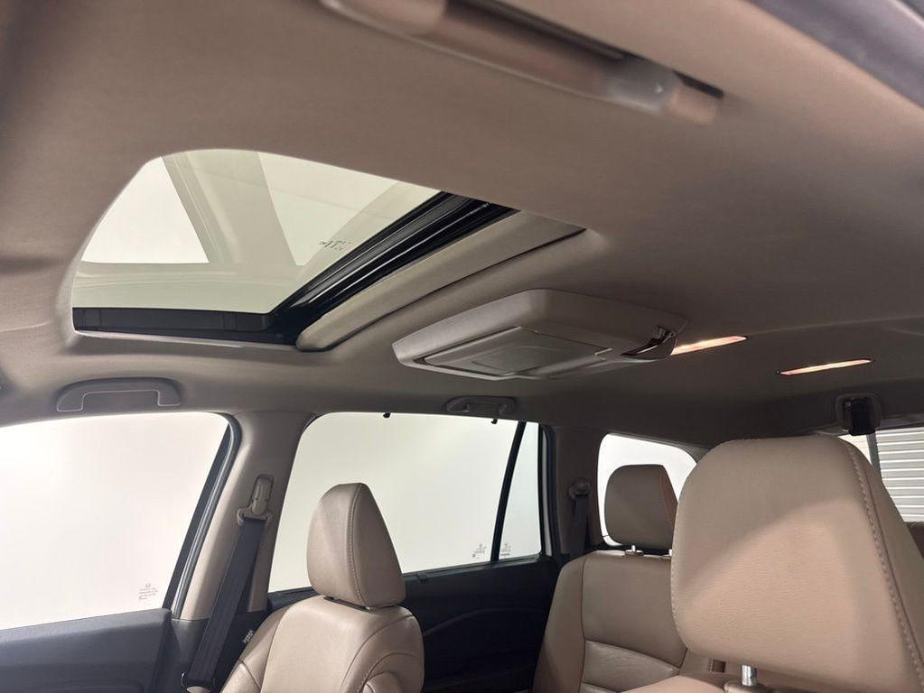 used 2019 Honda Pilot car, priced at $22,888