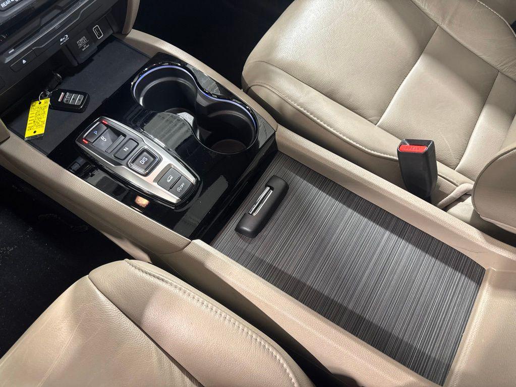 used 2019 Honda Pilot car, priced at $22,888