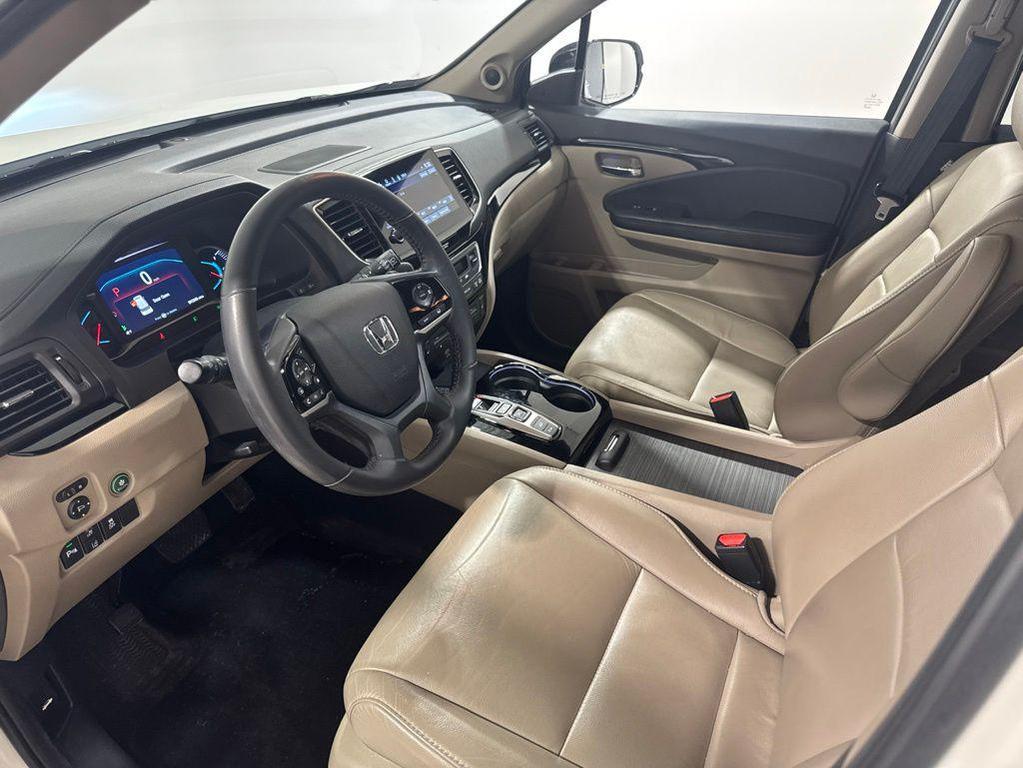 used 2019 Honda Pilot car, priced at $22,888