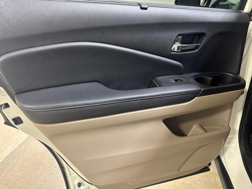 used 2019 Honda Pilot car, priced at $22,888