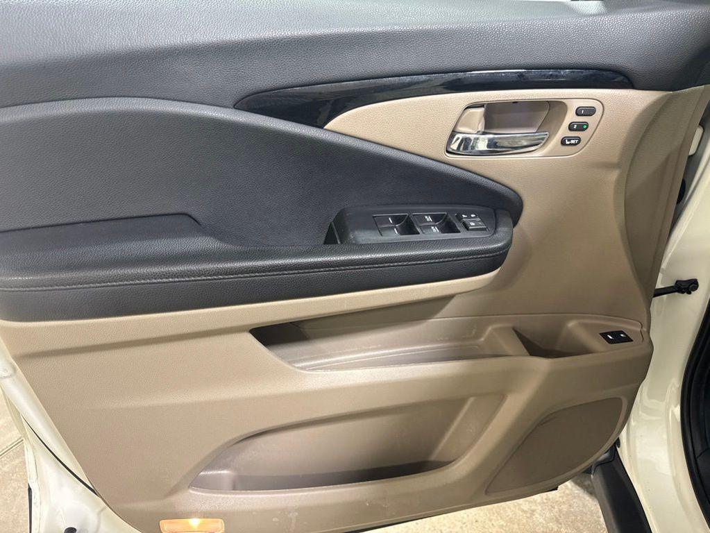 used 2019 Honda Pilot car, priced at $22,888
