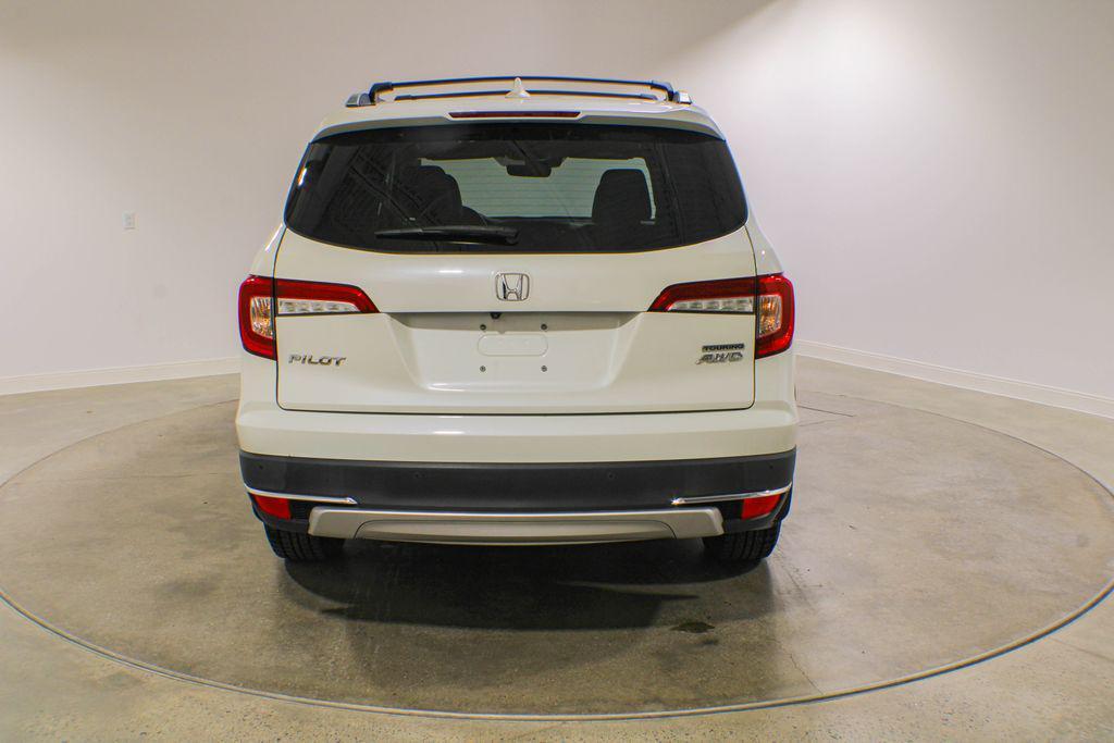 used 2019 Honda Pilot car, priced at $22,888