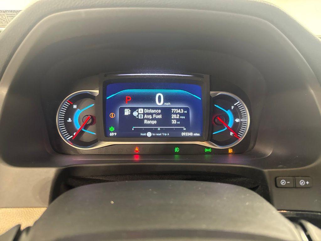 used 2019 Honda Pilot car, priced at $22,888