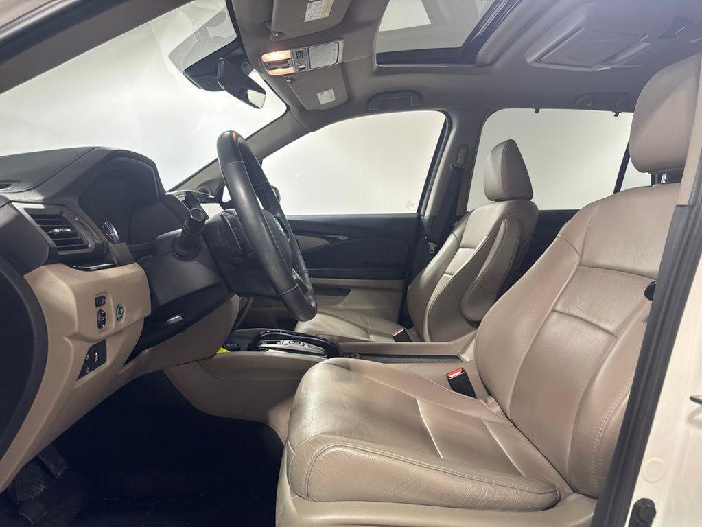 used 2019 Honda Pilot car, priced at $22,888