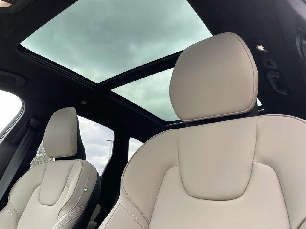 new 2026 Volvo XC60 car, priced at $57,674