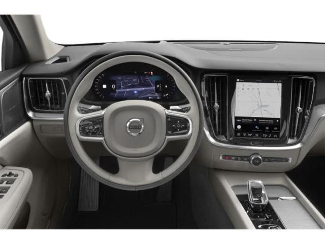 new 2026 Volvo V60 Cross Country car, priced at $56,374