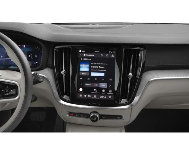 new 2026 Volvo V60 Cross Country car, priced at $56,374