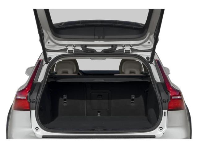 new 2026 Volvo V60 Cross Country car, priced at $56,374