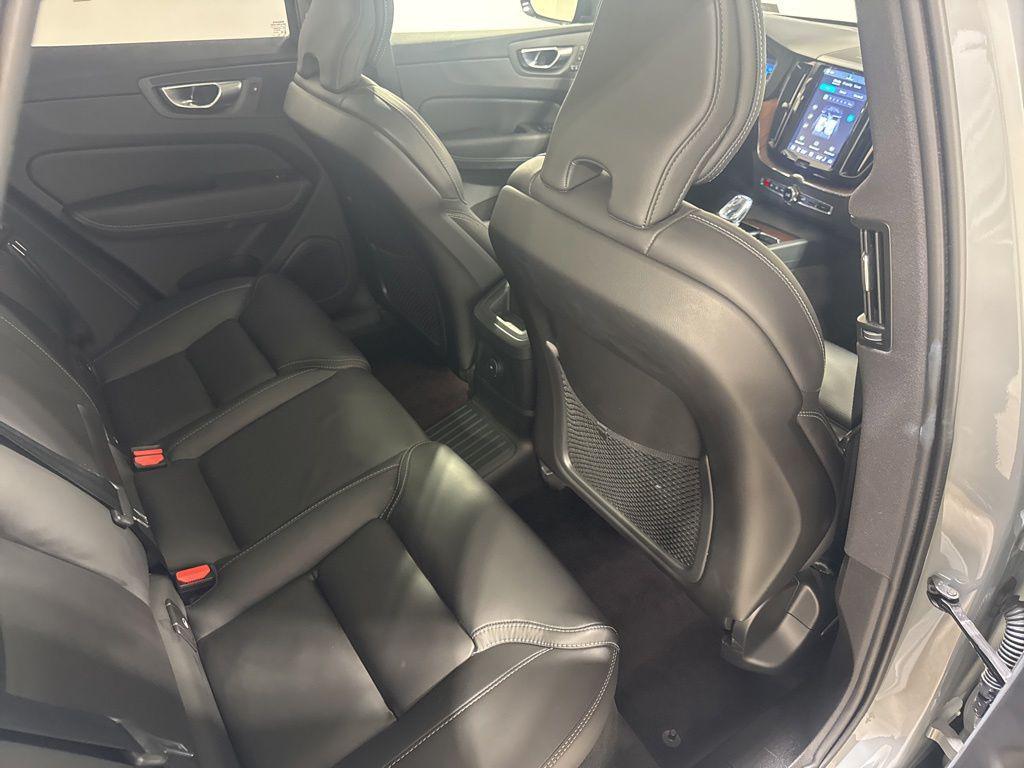 used 2024 Volvo XC60 Recharge Plug-In Hybrid car, priced at $51,898