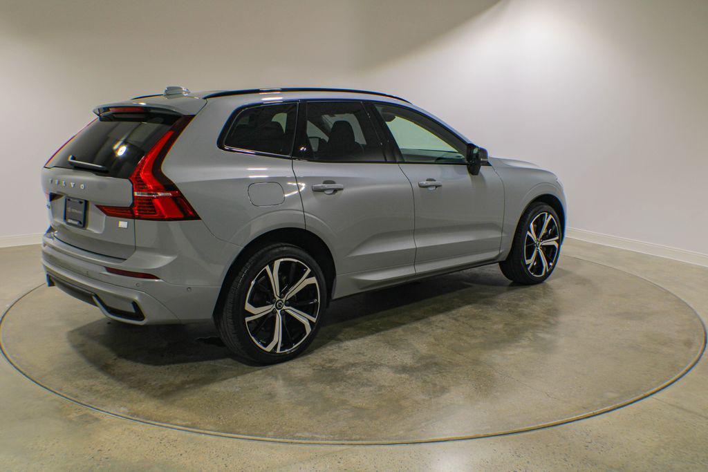 used 2024 Volvo XC60 Recharge Plug-In Hybrid car, priced at $50,488