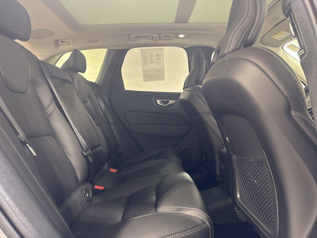 used 2024 Volvo XC60 Recharge Plug-In Hybrid car, priced at $51,898