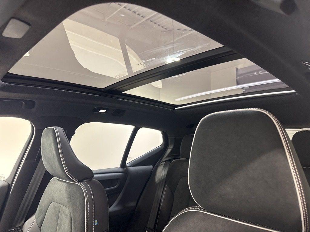 new 2026 Volvo XC40 car, priced at $54,285