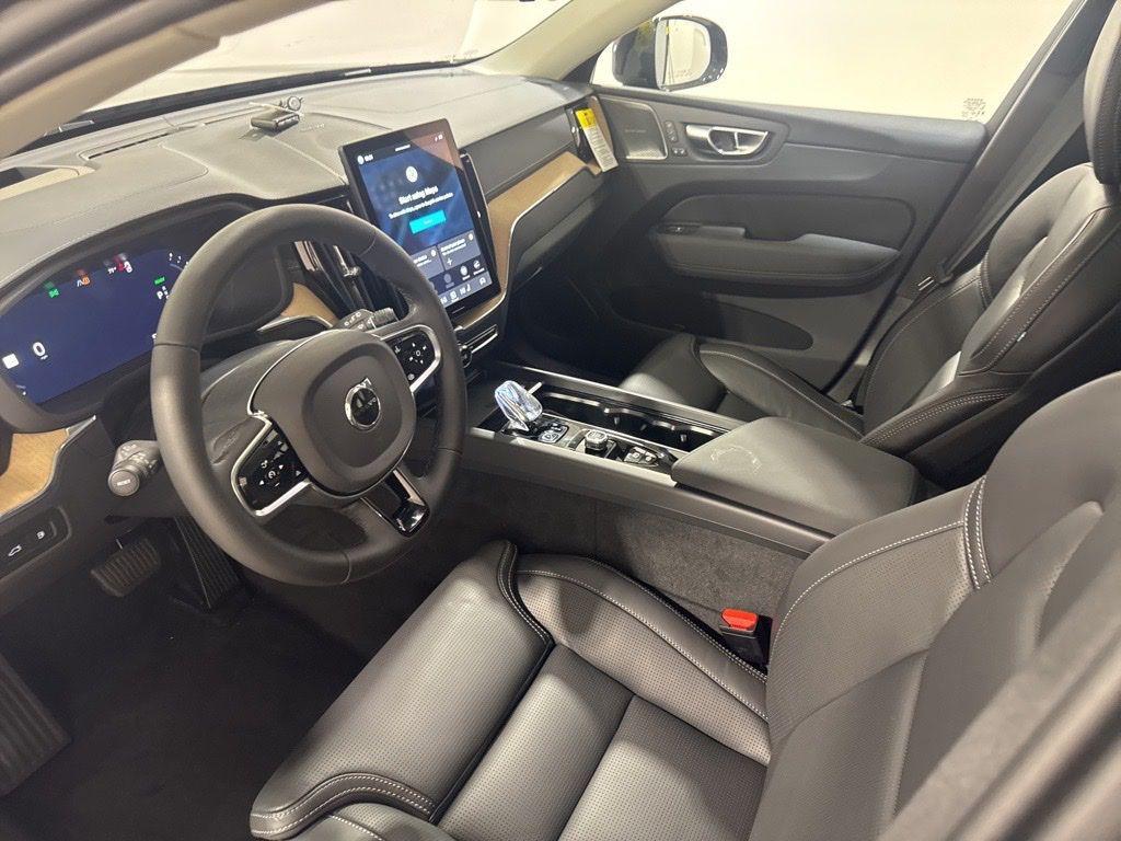 new 2026 Volvo XC60 Plug-In Hybrid car, priced at $75,845