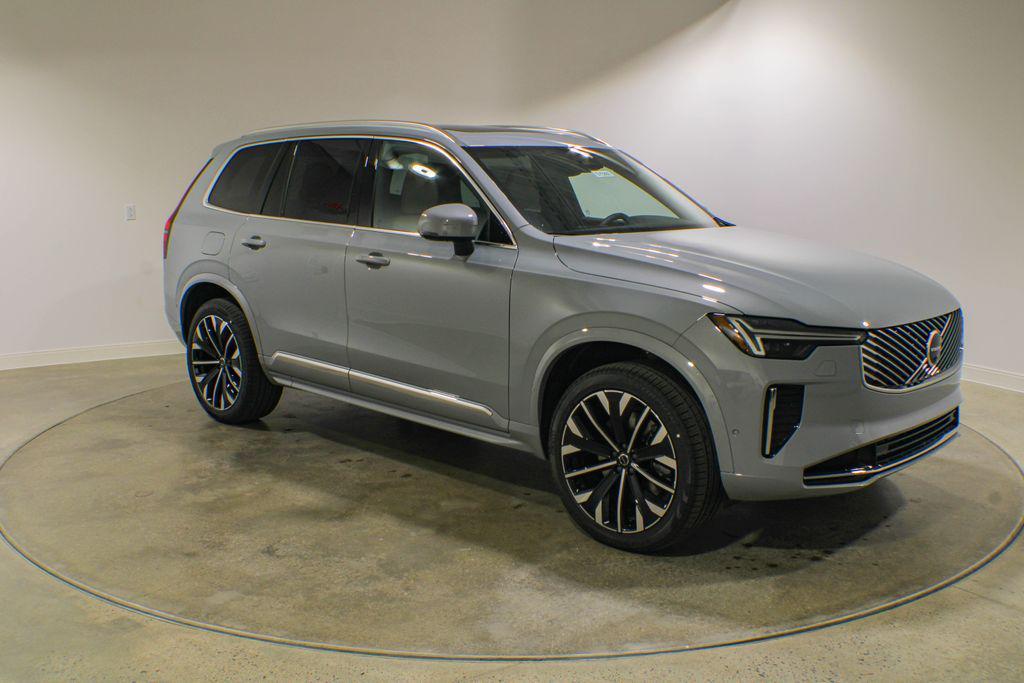 new 2026 Volvo XC90 Plug-In Hybrid car, priced at $81,955