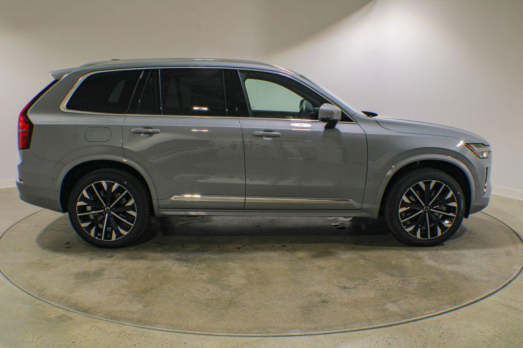 new 2026 Volvo XC90 Plug-In Hybrid car, priced at $81,955