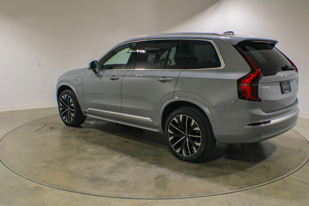 new 2026 Volvo XC90 Plug-In Hybrid car, priced at $81,955