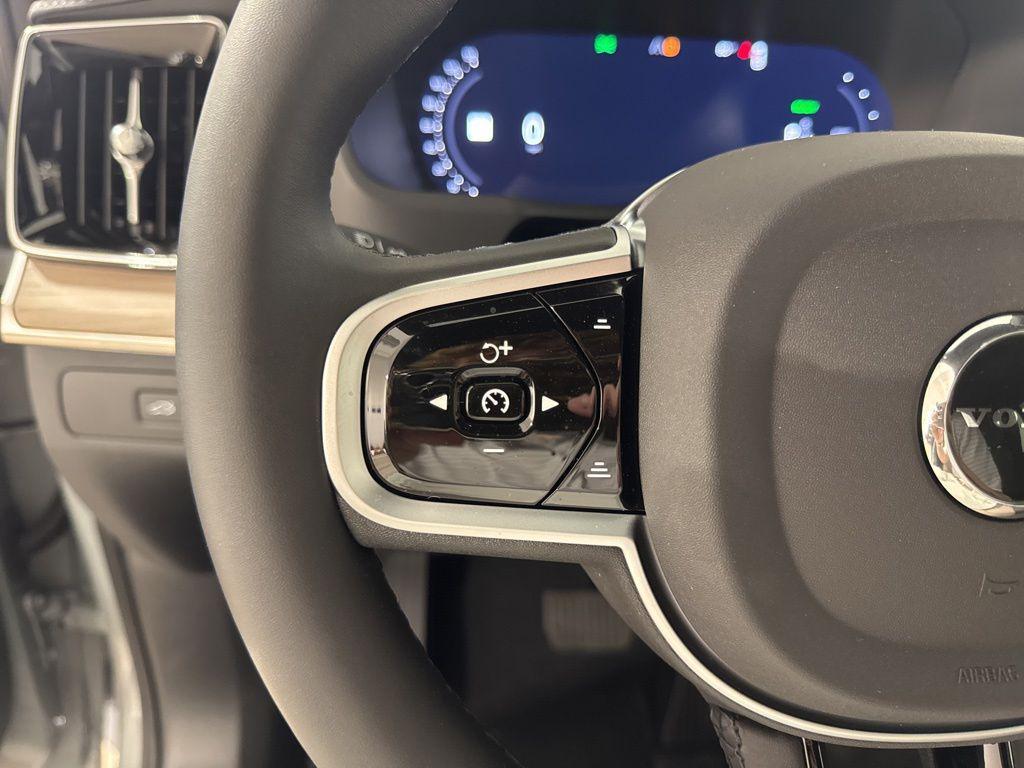 new 2026 Volvo XC90 Plug-In Hybrid car, priced at $81,955