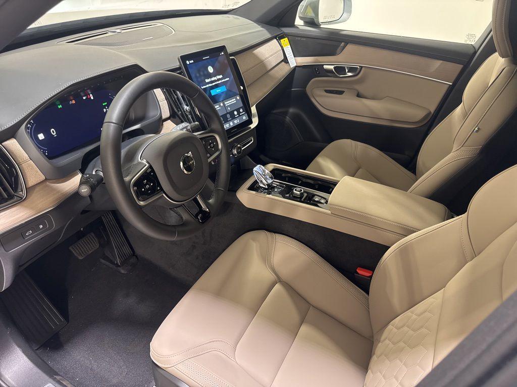 new 2026 Volvo XC90 Plug-In Hybrid car, priced at $81,955