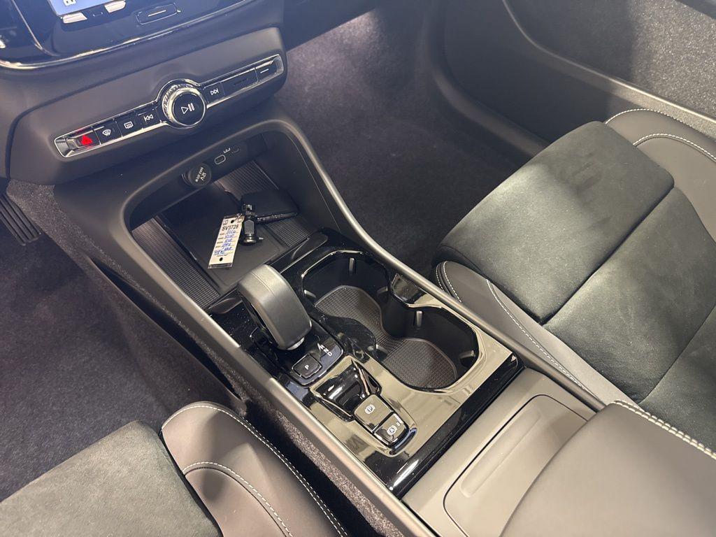 new 2026 Volvo XC40 car, priced at $54,285
