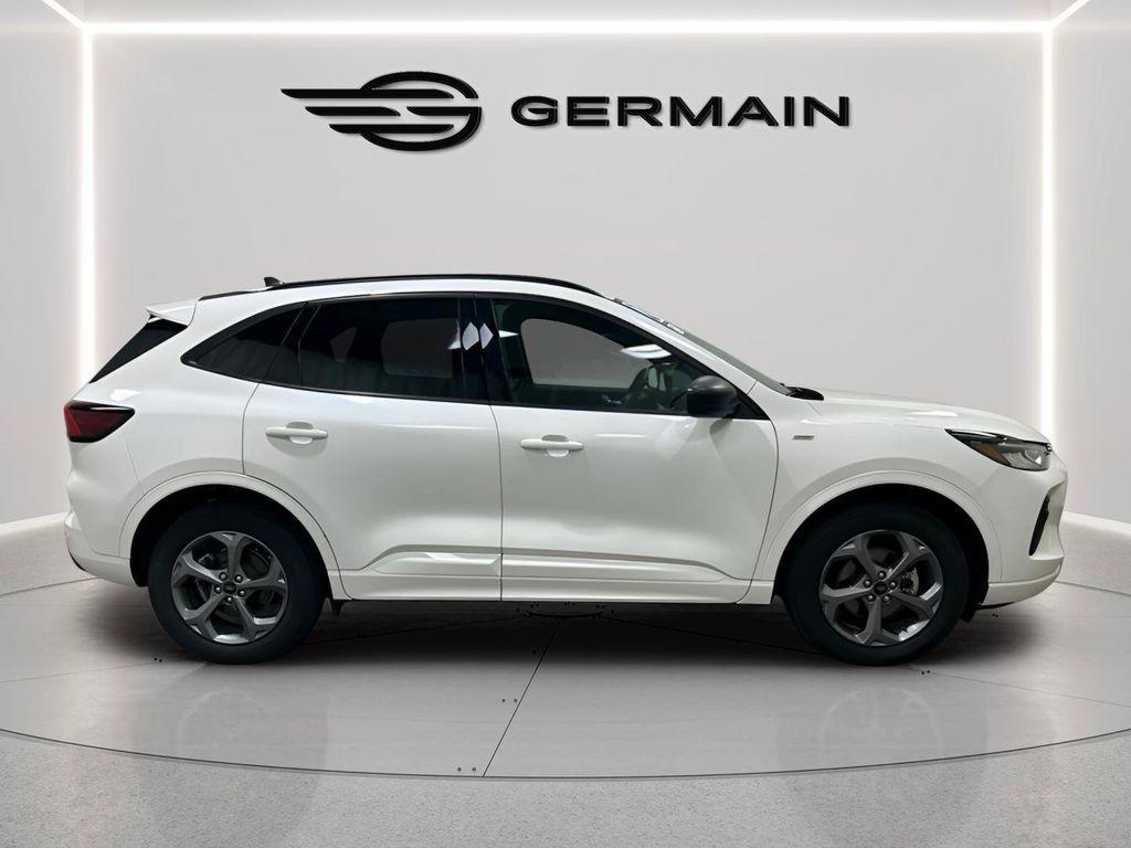 used 2024 Ford Escape car, priced at $24,698