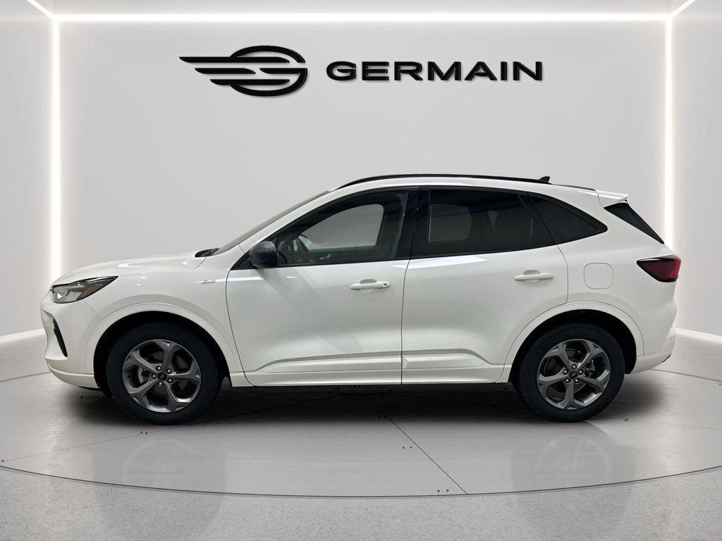 used 2024 Ford Escape car, priced at $24,698