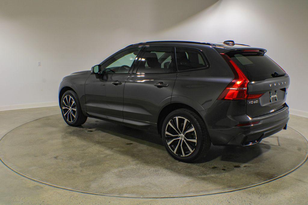 used 2023 Volvo XC60 car, priced at $30,798