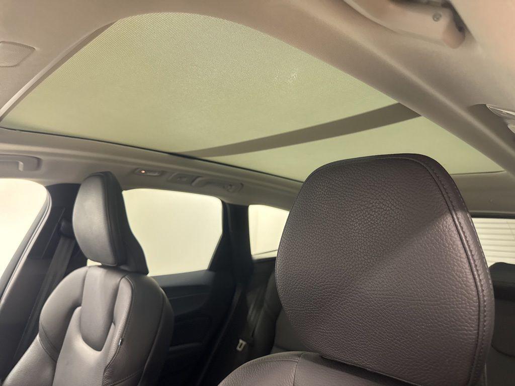 used 2023 Volvo XC60 car, priced at $30,798