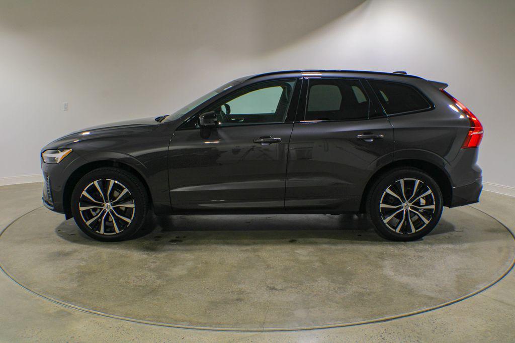 used 2023 Volvo XC60 car, priced at $30,798