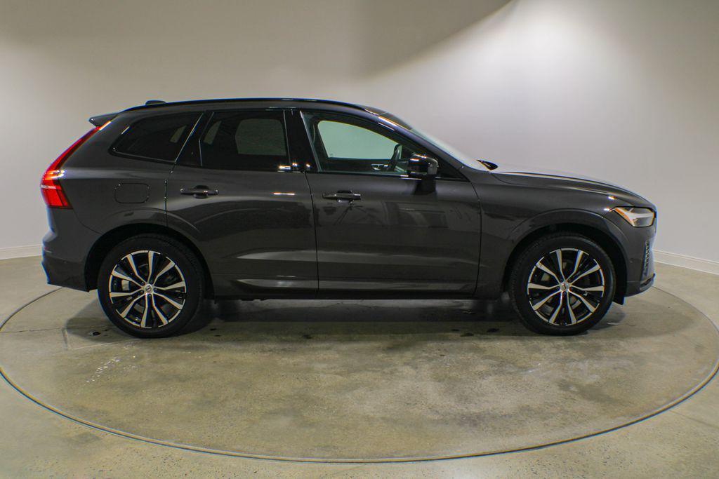 used 2023 Volvo XC60 car, priced at $30,798