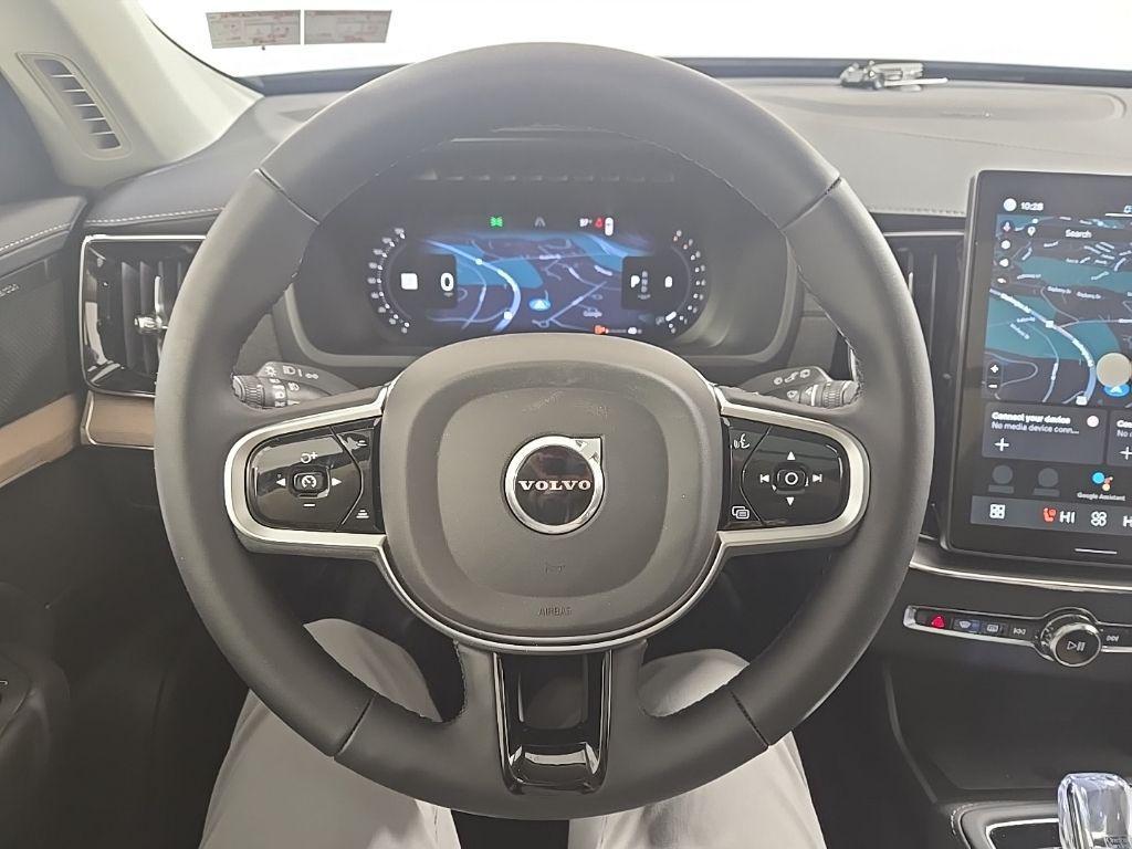 new 2026 Volvo XC90 car, priced at $72,495